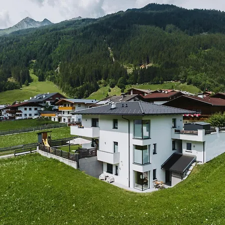 Volderauer Appartement