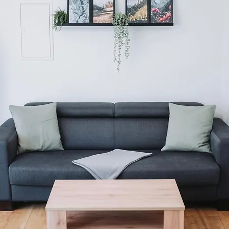 Volderauer Apartment