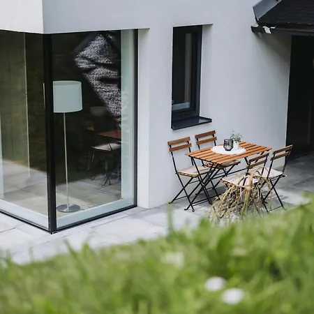 Volderauer Apartment