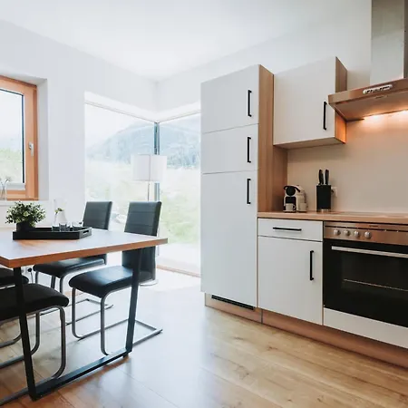 Volderauer Appartement Neustift im Stubaital
