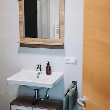 Volderauer Appartement