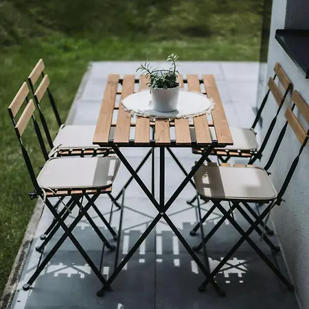 Apartment Volderauer Neustift im Stubaital