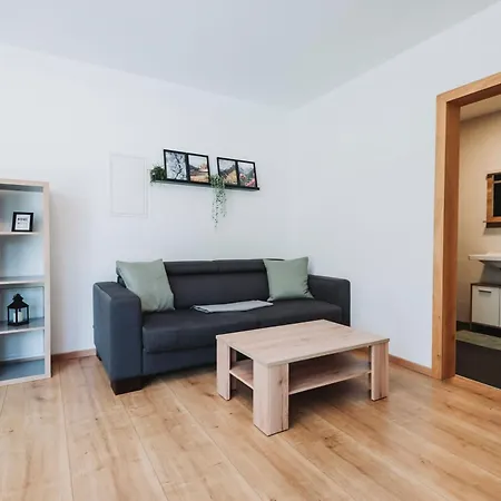 Volderauer Appartement *