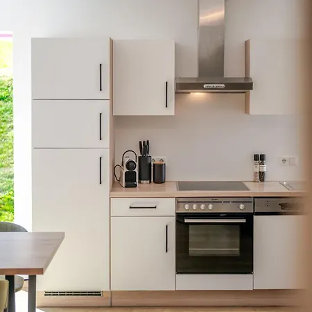 Volderauer Appartement Neustift im Stubaital