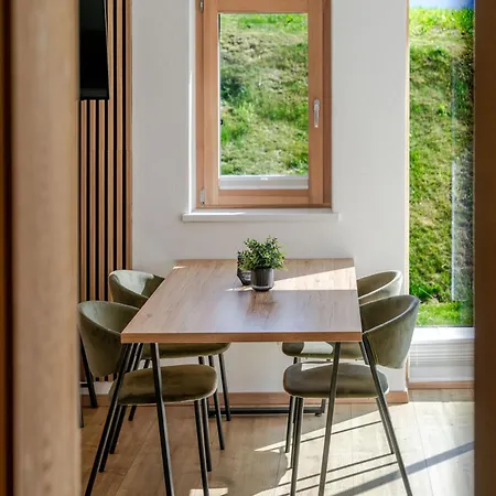 Volderauer Appartement *