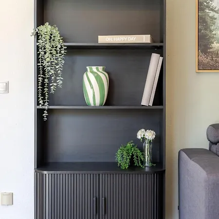 Appartement Volderauer *