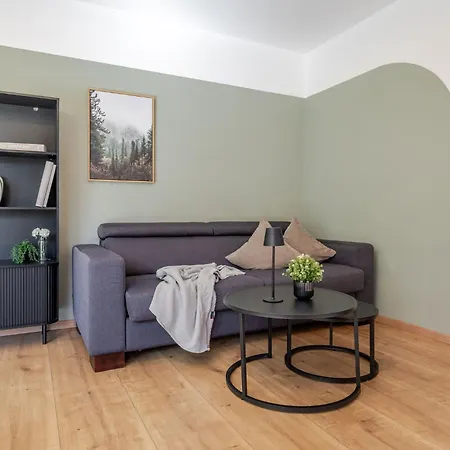 Volderauer Appartement Neustift im Stubaital