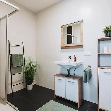 Διαμέρισμα Volderauer *