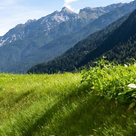 Volderauer Διαμέρισμα