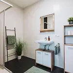 Apartmán Volderauer *