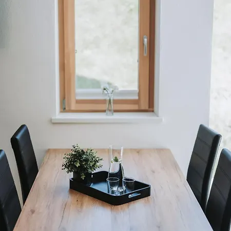 Apartmán Volderauer *